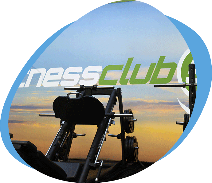 Fitness Club 53