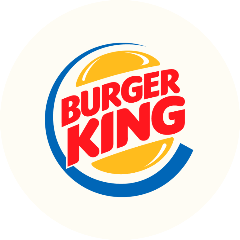 Réduction Burger King