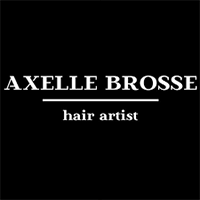 Logo Axelle Brosse
