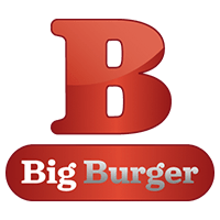 Logo big burger