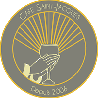 Logo café saint jacques
