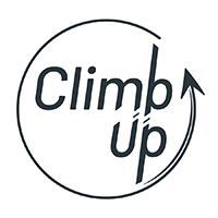 Logo Climb Up