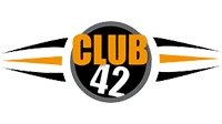 Logo Club 42