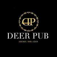 Logo Deer Pub