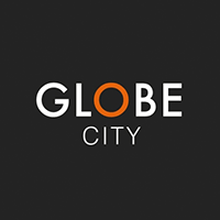 Logo Globe City
