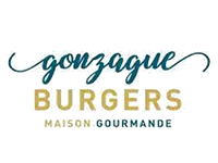 Logo Gonzague Burger