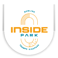Logo Inside Park