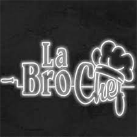 Logo La Brochef