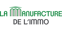 Logo Manufacture de l'Immo