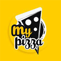 Logo My Pizza