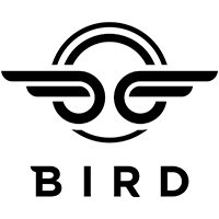 Logo Bird