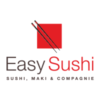 Logo Easy Sushi