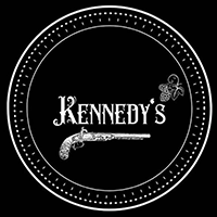 Logo Kennedy's Pub