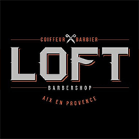 Logo Loft Barber