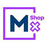 Logo MX Shop