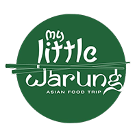 Logo My Little Warung