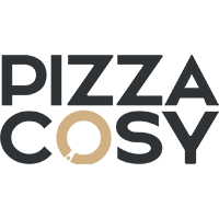 Logo Pizza Cosy
