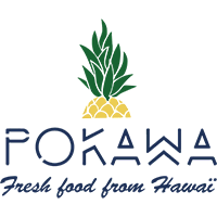 Logo Pokawa