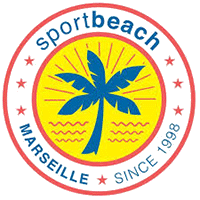 Logo Sport Beach
