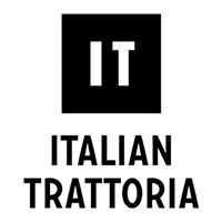 logo italian trattoria