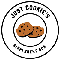 logo just cookies