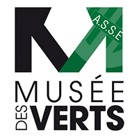 logo musée des verts