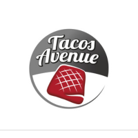 logo Tacos Avenue Marseille