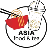 Logo Asia Food