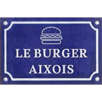 Logo Burger Aixois