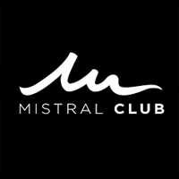 Logo Le Mistral