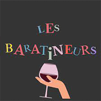 Logo Les Baratineurs