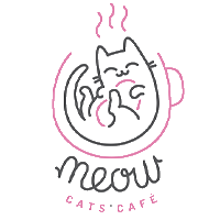 Meow Cats Café