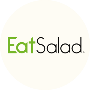 Réduction Eat salad