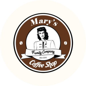Réduction Mary's Coffee