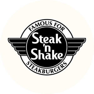 Réduction Steak and shake
