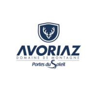 logo Avoriaz