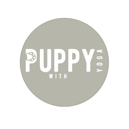 Puppies Yoga