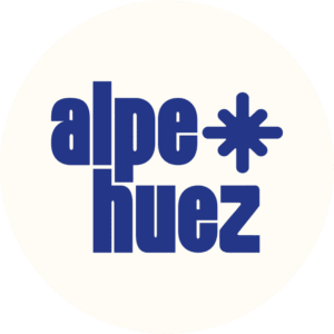 Alpe d'Huez station de ski