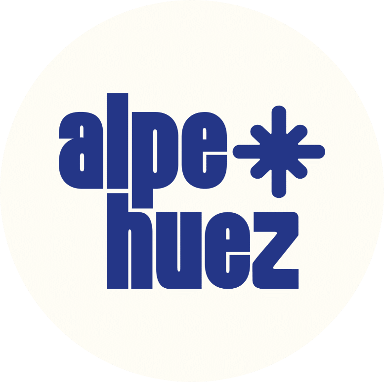 Alpe d'Huez station de ski