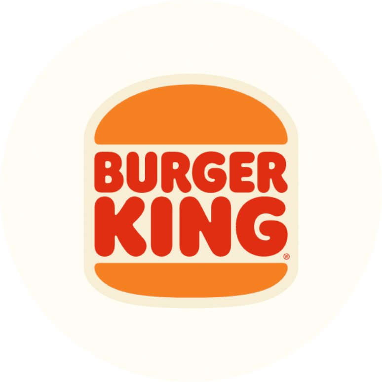 Burger King lyon