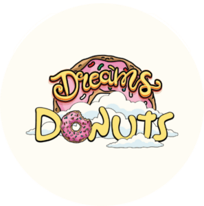 Dreams Donuts Lyon