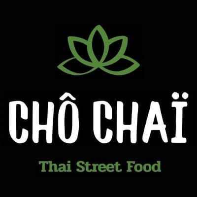 logo cho chai