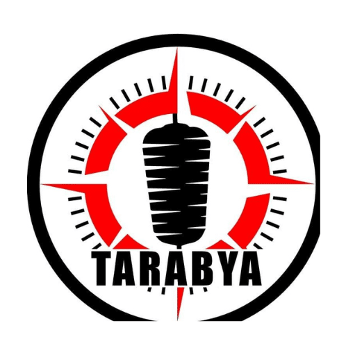 logo restaurant Le Tarabya Lyon Tassin
