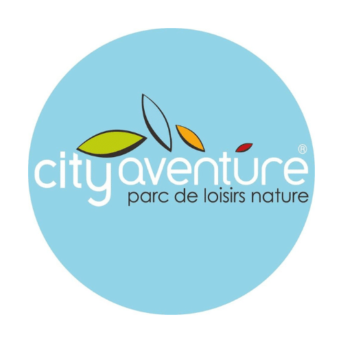 logo lyon city adventure st foy