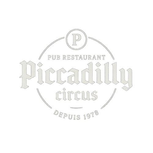 logo Piccadilly Circus