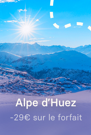 Alpe d'Huez