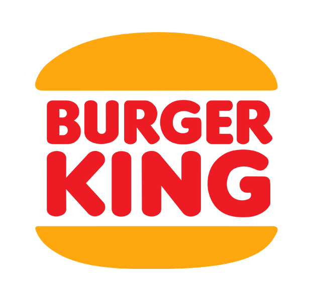 burger king logo