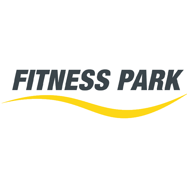 Fitness park logo