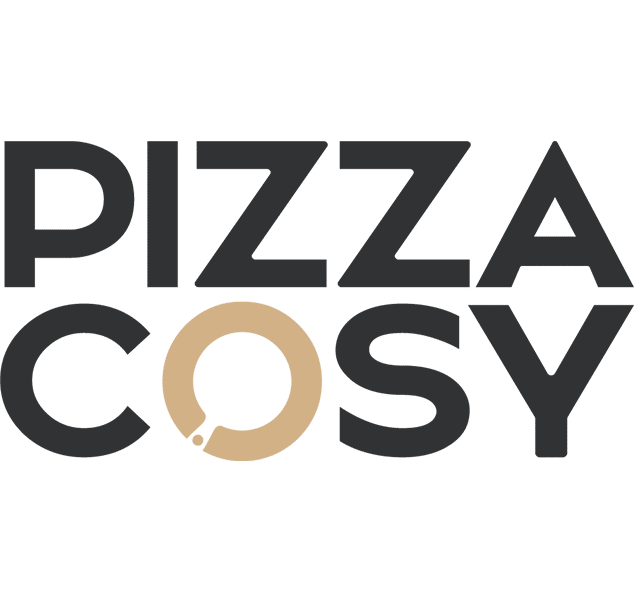 Pizza cosy Logo