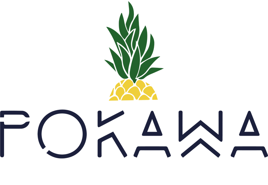 Pokawa logo